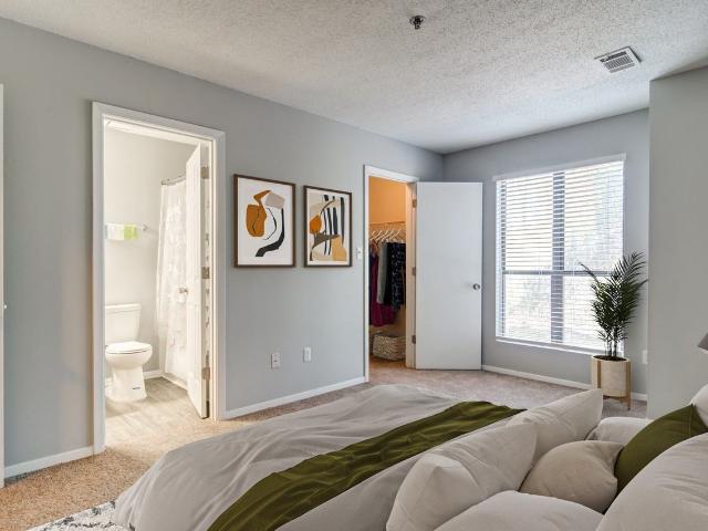 Forest Glen 2 Bedroom Apartment for Rent at 4236 Austell Rd, Austell, GA 30106