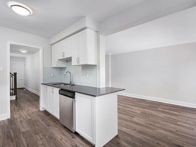 Forest Glen Townhomes — 4 Bedroom