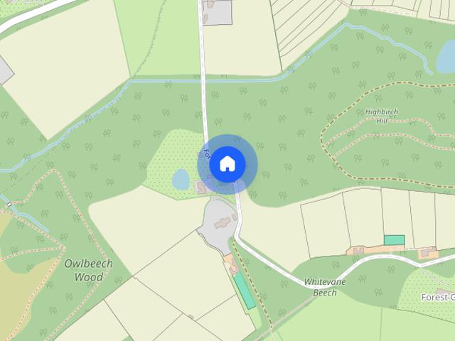 Forest Grange, Colgate, Horsham