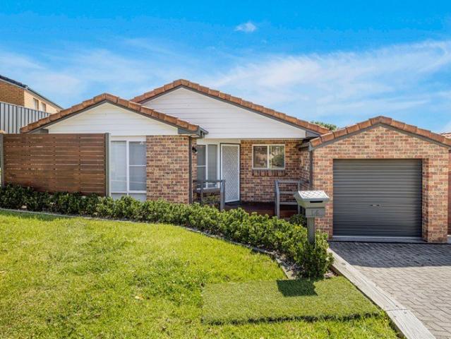 FOREST GROVE ESTATE