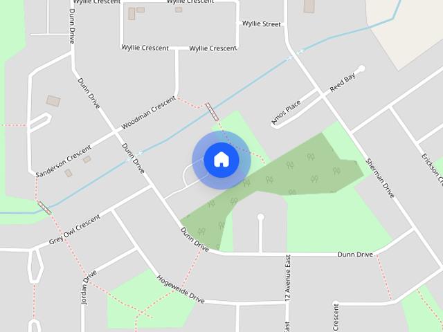 Forest Grove Village 3030 Dunn Drive