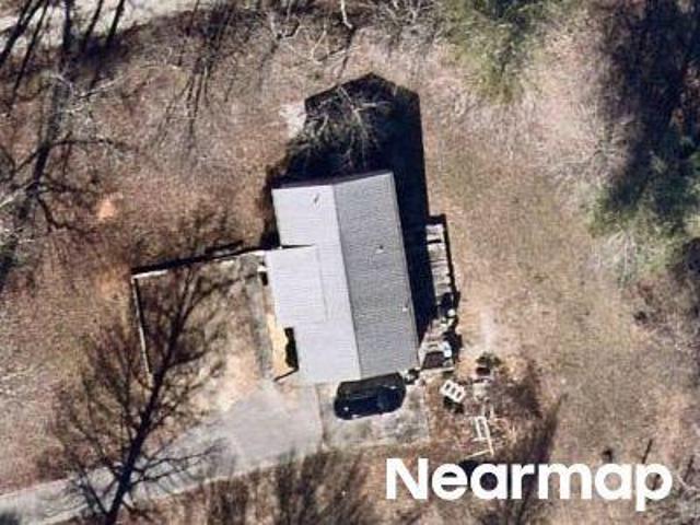 Forest Dr