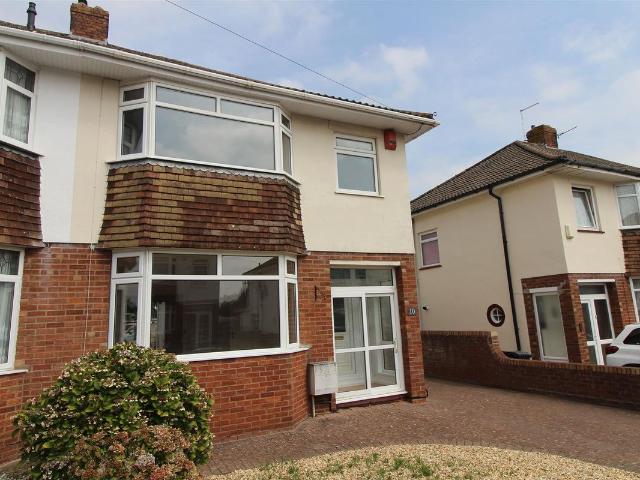 Forest Edge, Hanham, South Glos. BS15, 3 bed semi detached house to rent, £1,900 pcm | PrimeLocation