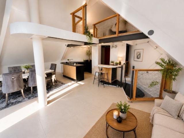 Forest Edge Sneyd Street, Stoke On Trent ST6, 2 bed flat to rent, £895 pcm | PrimeLocation