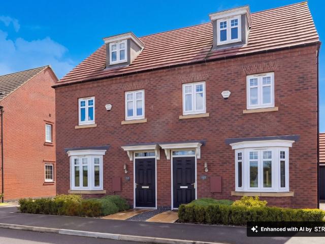 Forest House Lane, Leicester Forest East LE3, 3 bed semi detached house to rent, £1,395 pcm | PrimeLocation