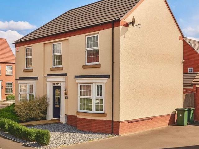Forest House Lane, Leicester Forest East LE3, 4 bed detached house to rent, £2,000 pcm | PrimeLocation