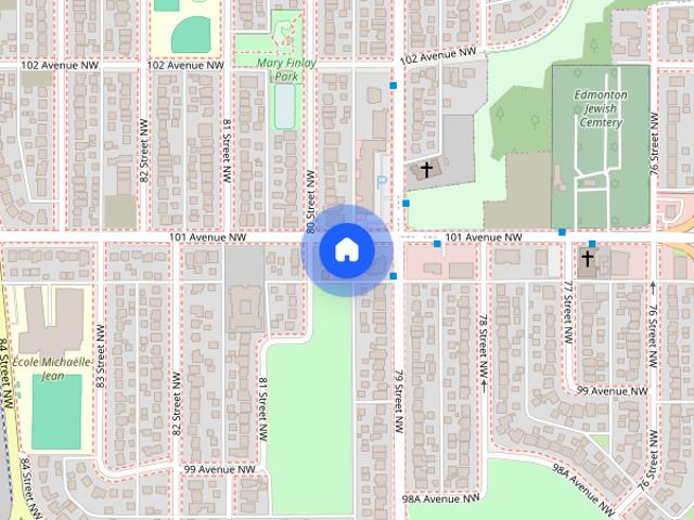 FOREST HEIGHTS 2BD, BUSING, DOWNTOWN, UOFA, RIVERVALLEY