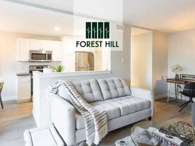 Forest Hill