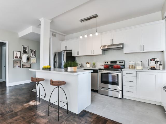 Forest Hill Residences