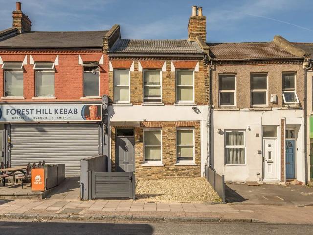 Forest Hill Road, East Dulwich SE22, 4 bed detached house to rent, £3,200 pcm | PrimeLocation