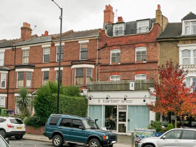 Forest Hill Road, Forest Hill, SE22 2 bed apartment to rent £1,900 pcm £438 pw
