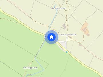 North East, North England - Parking, Concierge