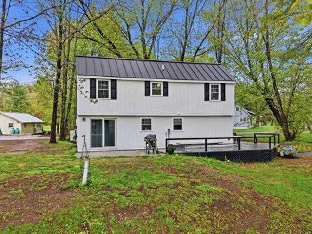Forest Ln, Ossipee, Home For Sale
