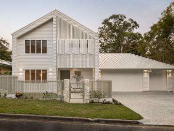 Forest Side Luxury with Executive Scale