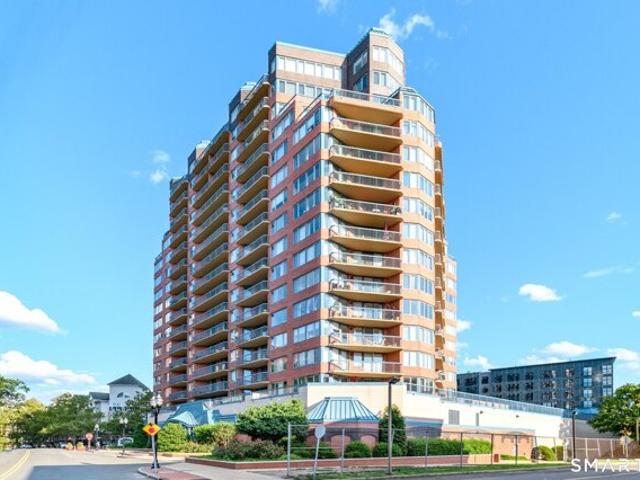 Forest St Apt F, Stamford, Condo For Sale