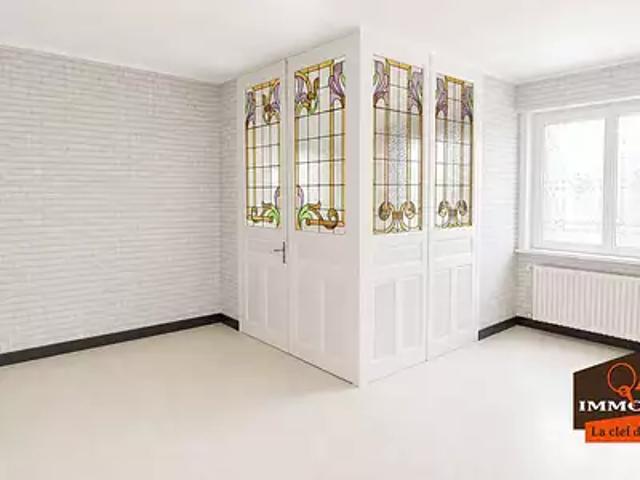 Forest sur Marque 59510 Achat / Vente maison 6 pièces t6 terrasse