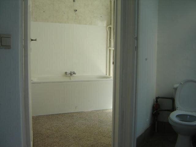 Forest Parc Duden Art Deco 3 bedroom apartment