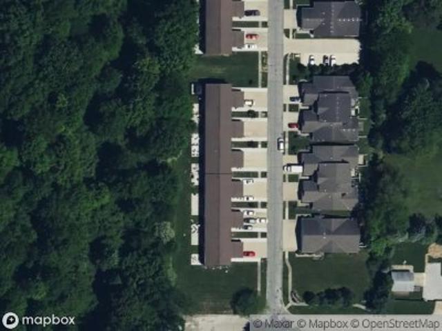Forest Park Dr
