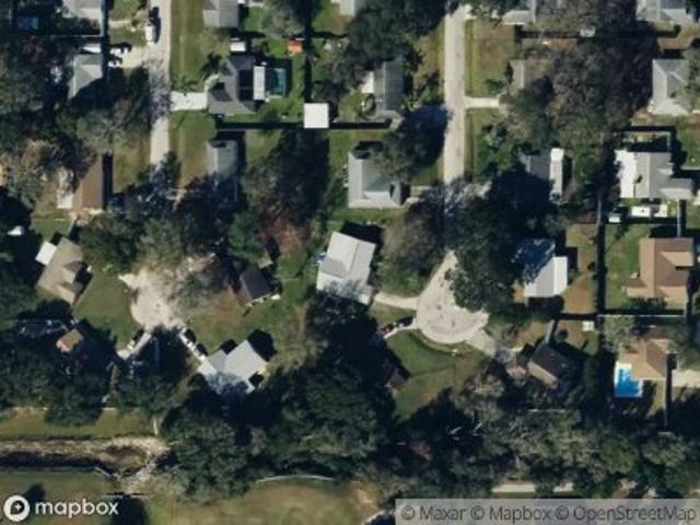 Forest Park Pl
