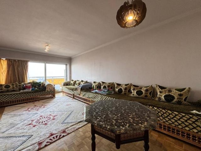 Forest Penthouse 2ch de 90m² + terrasse + parking Forest