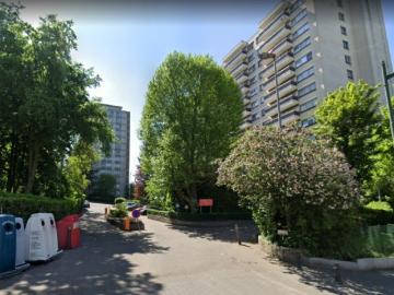 1190, Forest, Bruxelles-Capitale - Parking