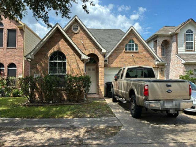 Forest Pines Village Ln