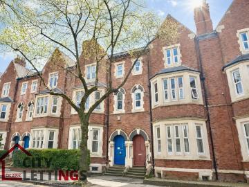 Forest Road West, Nottingham NG7, 5 bed shared accommodation to rent, £2,145 pcm | PrimeLocation