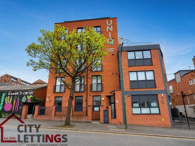 Forest Road West, Arboretum NG7, 3 bed shared accommodation to rent, £1,690 pcm | PrimeLocation