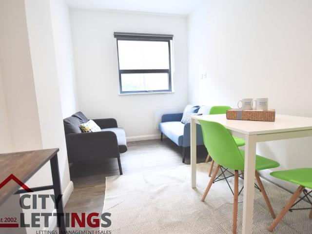 Forest Road West, Arboretum NG7, 3 bed shared accommodation to rent, £1,690 pcm | PrimeLocation