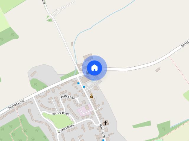 Forest Road, Woodhouse Eaves,Loughborough