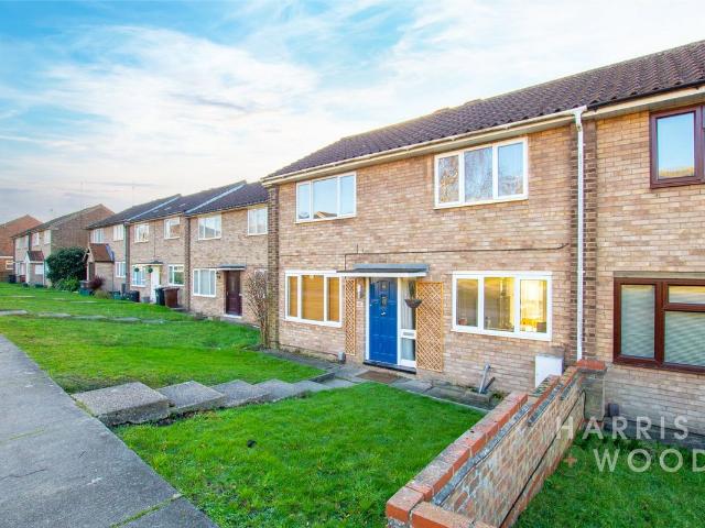 Forest Road, Colchester, Essex CO4, 5 bed semi detached house to rent, £2,000 pcm | PrimeLocation