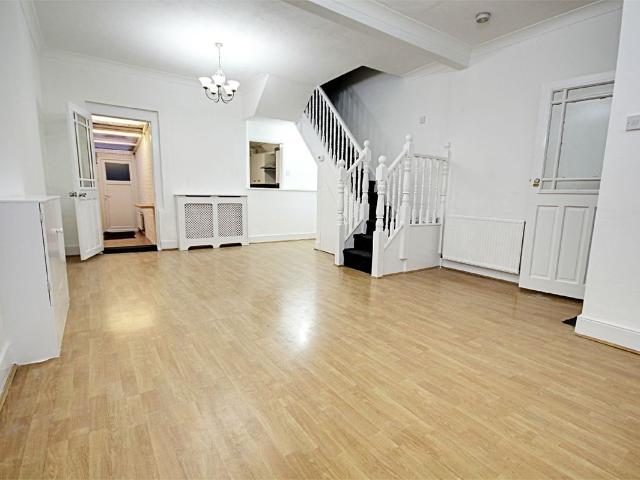 Forest Road, Edmonton N9, 3 bed terraced house to rent, £2,300 pcm | PrimeLocation