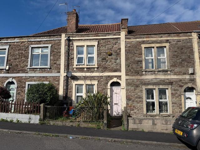 Forest Road, Fishponds, Bristol BS16, 2 bed terraced house to rent, £1,500 pcm | PrimeLocation