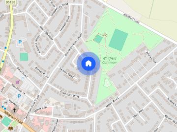 Forest Road, Heswall, Wirral, CH60