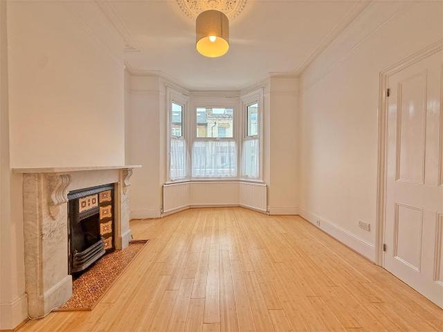 Forest Road, London E7, 3 bed terraced house to rent, £2,500 pcm | PrimeLocation