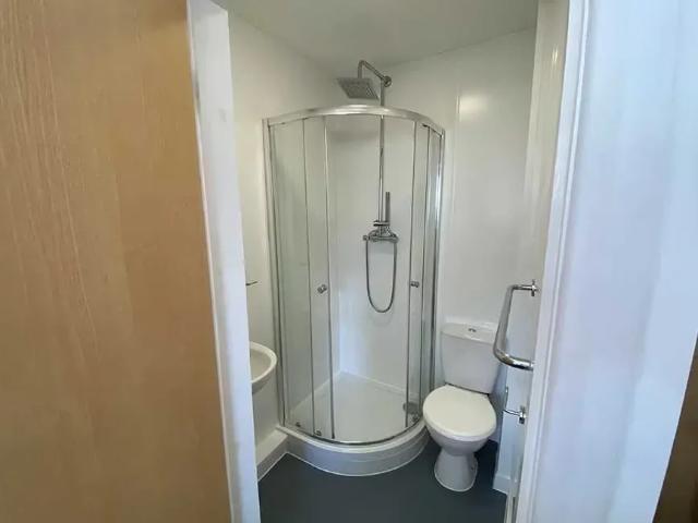 Forest Road, Loughborough LE11, 1 bed flat to rent, £659 pcm | PrimeLocation