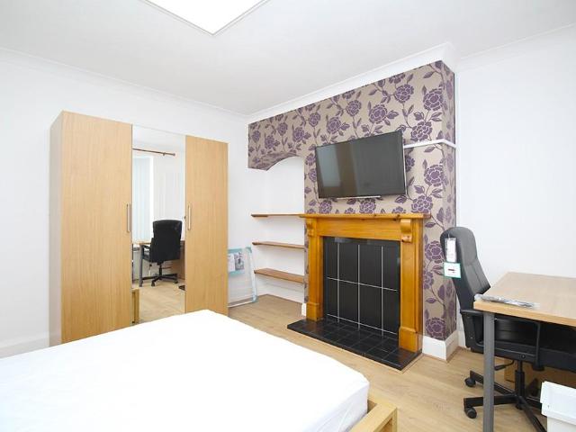 Forest Road, Loughborough, LE11 1 bed in a flat share to rent £600 pcm £138 pw