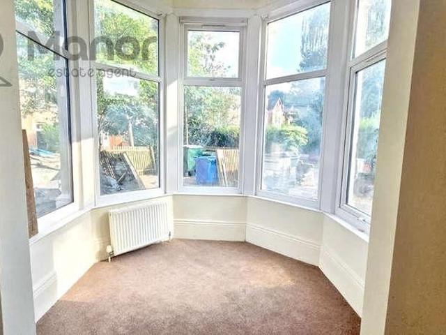 Forest Road, Moseley, Birmingham, B13