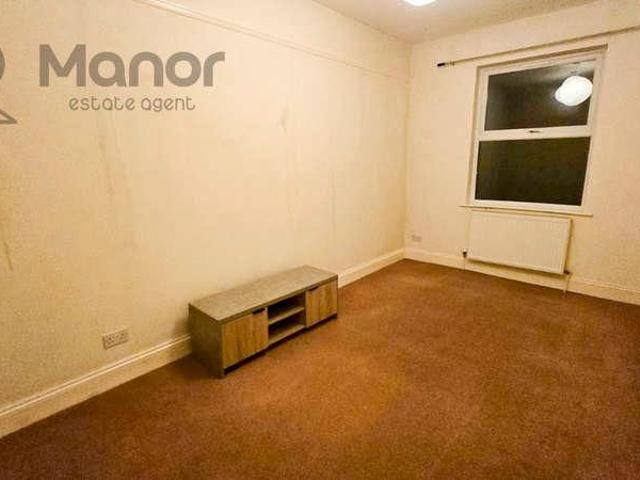 Forest Road, Moseley, Birmingham, West Midlands, B13