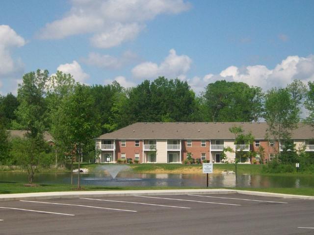 Forest Ridge 2 Bedroom Apartment for Rent at 7676 Horsetail Dr, Indianapolis, IN 46260 Crooked Creek