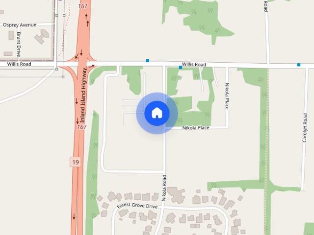 Forest Ridge Apartments