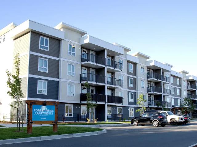 Forest Ridge Apartments