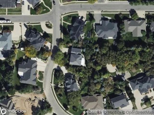 Forest Ridge Dr