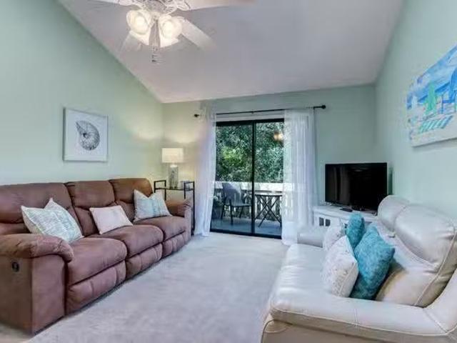 Forest Ridge Drive