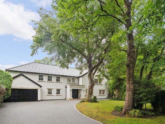 Forest Ridge, Keston BR2, 4 bed detached house to rent, £8,500 pcm | PrimeLocation