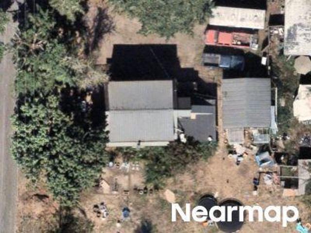 Forest Ridge Rd NE