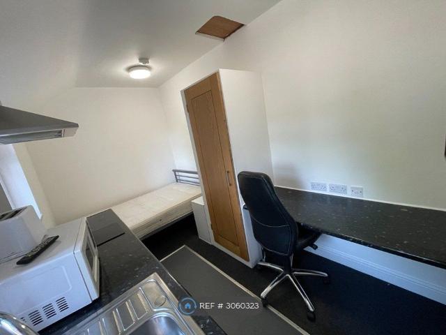 Forest Rise, Loughborough LE11, Studio to rent, £750 pcm | PrimeLocation