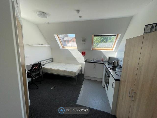 Forest Rise, Loughborough LE11, Studio to rent, £845 pcm | PrimeLocation