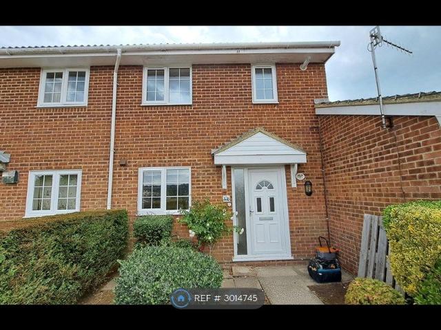Forest Way, Hastings TN34, 3 bed terraced house to rent, £1,295 pcm | PrimeLocation