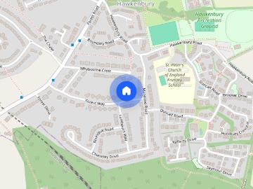 Forest Way, Tunbridge Wells, TN2